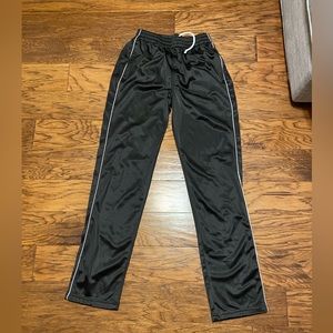 Unbranded Black sweatpants
